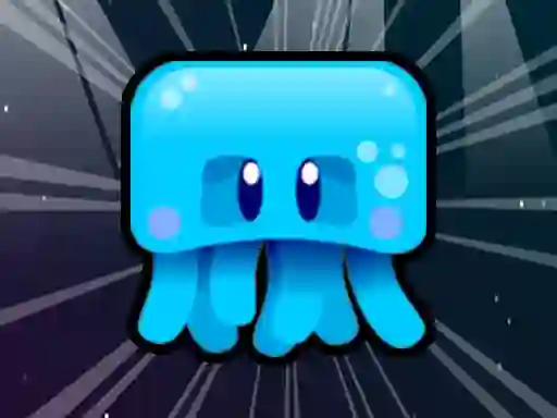 Játék Jelly Gnam Gnam online