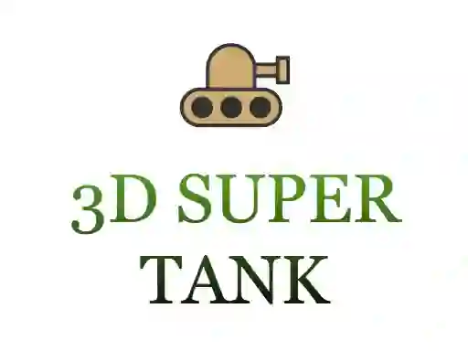 Játék 3d super tank online