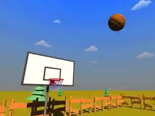 Játék Basketball School online