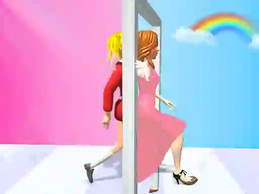 Játék Truth Runner online