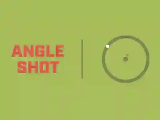 Játék Angle Shot online