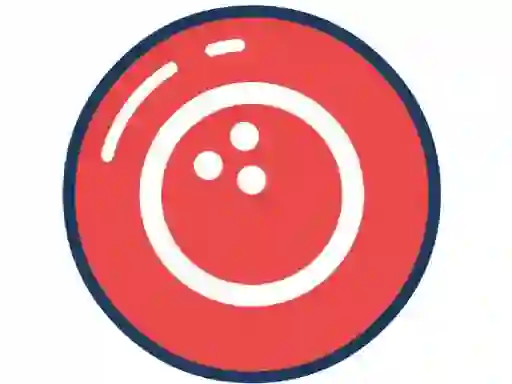 Játék Crazy Pong online