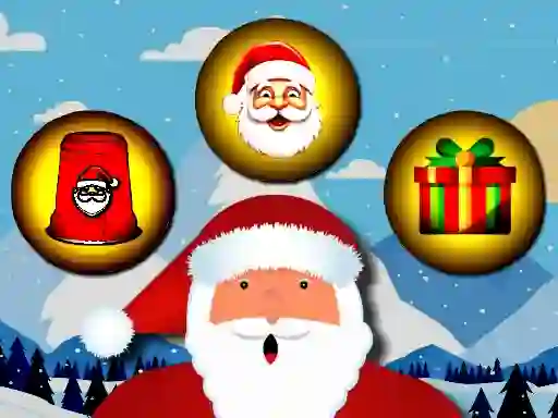 Játék Talking Santa Claus online