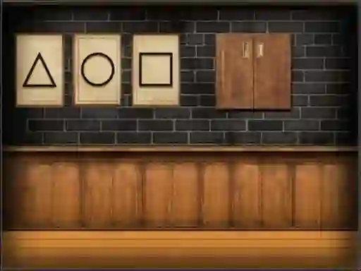 Játék Amgel Kids Room Escape 68 online