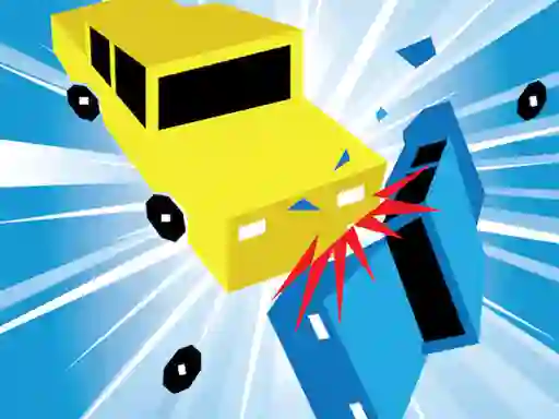 Játék Mad Car online