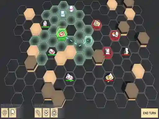 Játék Turn Based online