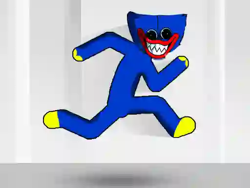 Játék Stick Huggy online