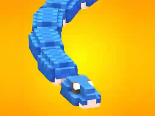 Játék Snaker.io online