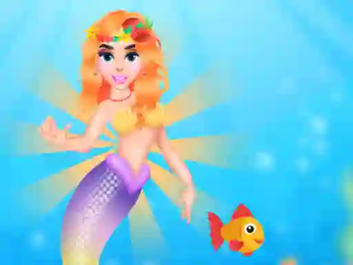 Játék Mermaid Fashion online