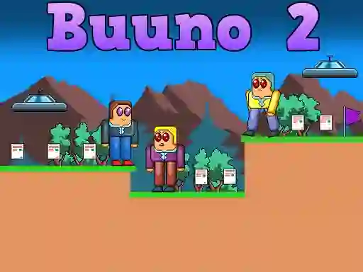 Játék Buuno 2 online