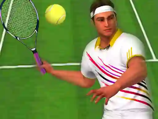 Játék Tennis Champions 2020 online