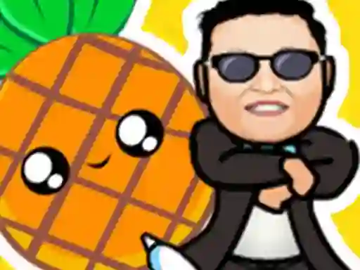 Játék Vault of the Pineapples online