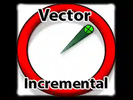 Játék Vector Incremental online