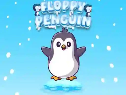 Játék Floppy Penguin online