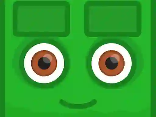 Játék Green Bit Escape online