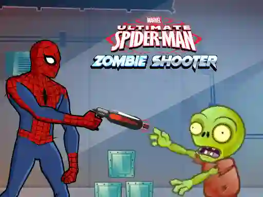 Játék Spiderman Kill Zombies online