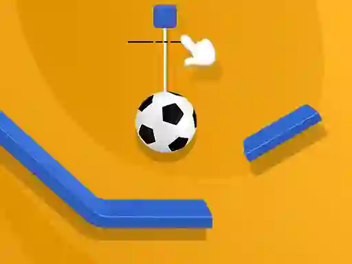 Játék Rope Cut And Boom online
