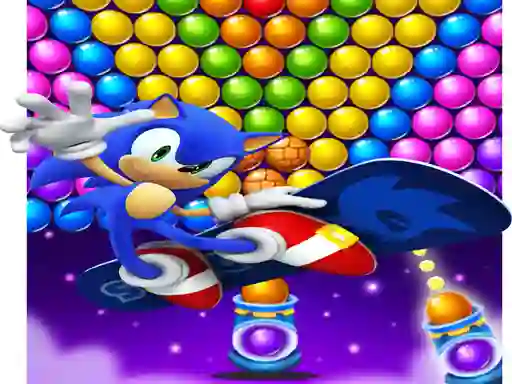 Játék Bubble Shooter online