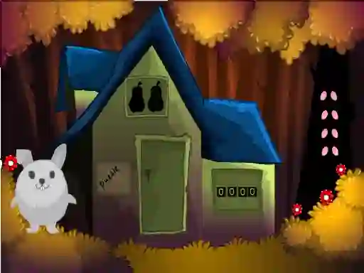 Játék Rescue the kangaroo online
