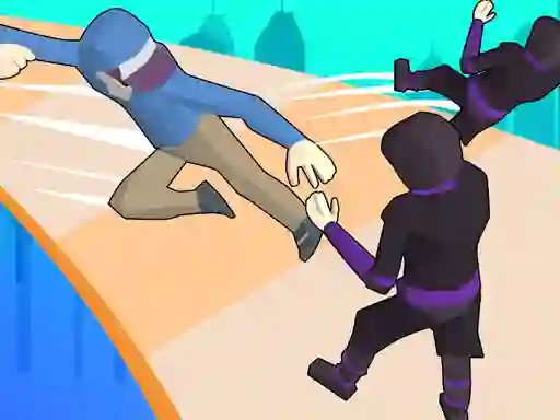 Játék Survival Rush online