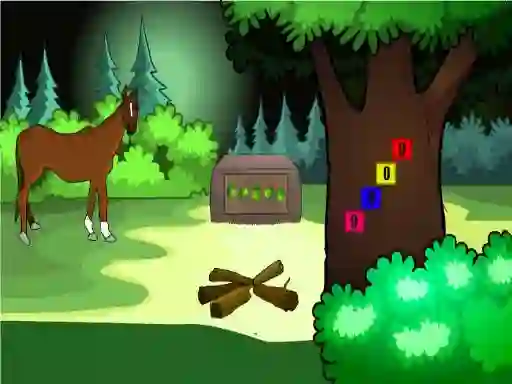 Játék Hexgon Gate Escape online