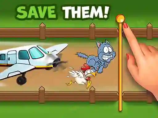 Játék Island Puzzle online