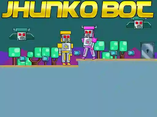 Játék Jhunko Bot online