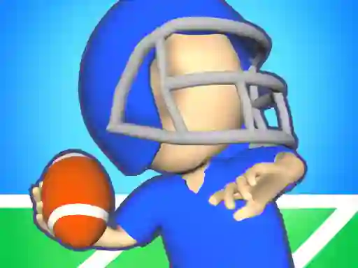 Játék Quarterback Rush online