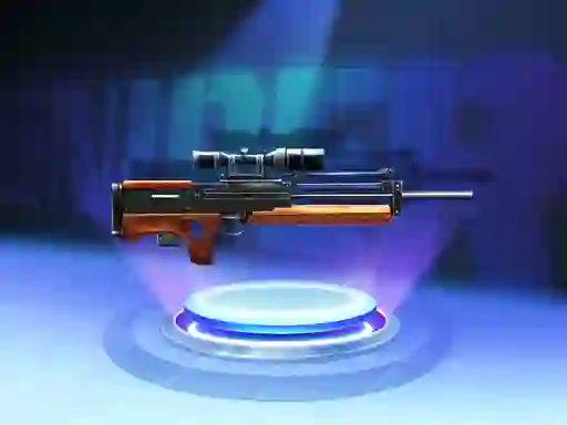 Játék Sniper Simulator online