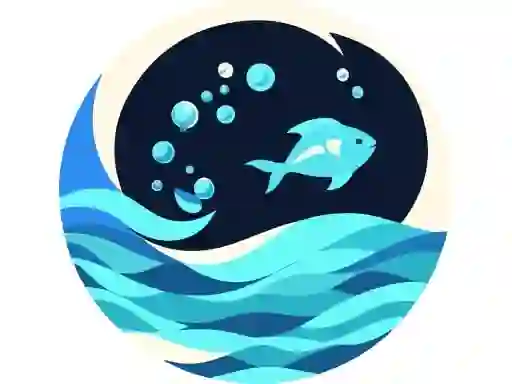 Játék Fish Divider online