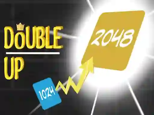 Játék Double Up online