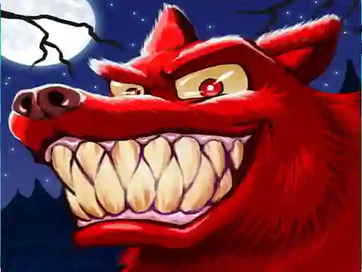 Játék Dracula Quest : Run For Blood online