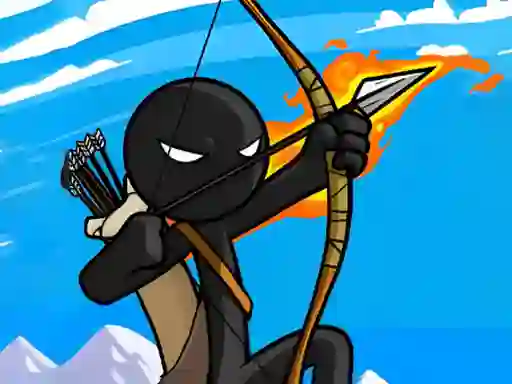 Játék Elf Archer online