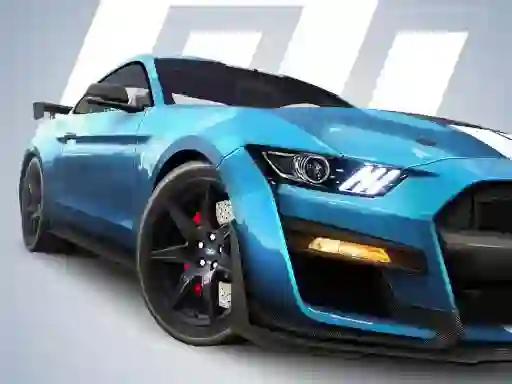 Játék Drift City Racing 3D online