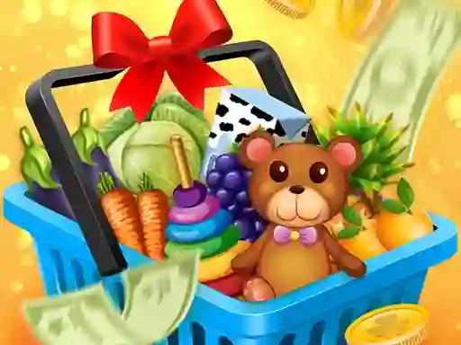 Játék Supermarket online
