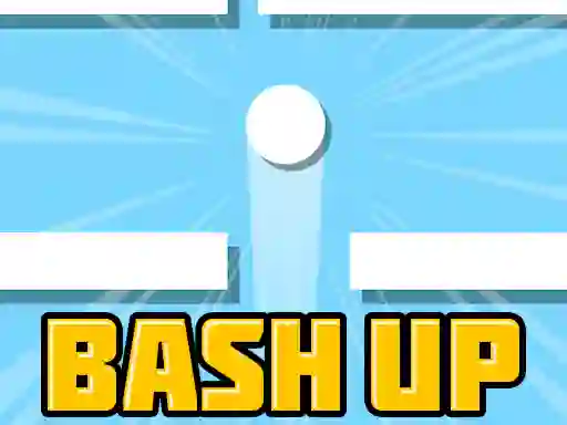 Játék Bash Up online