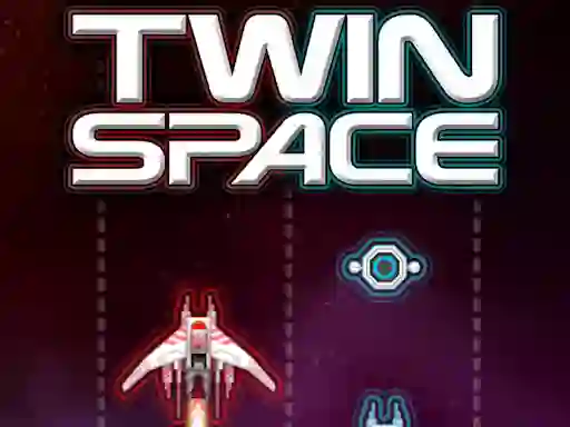 Játék Twin Space online