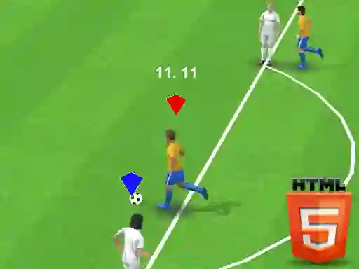 Játék Soccer Cup 2023 online