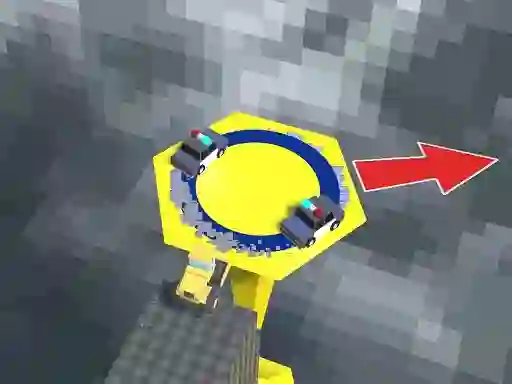 Játék Crazy Roller Stunt online