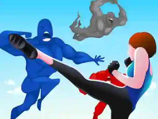Játék Weapon Master online