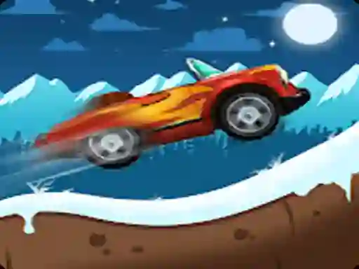 Játék Mountain Car Driving Simulation online
