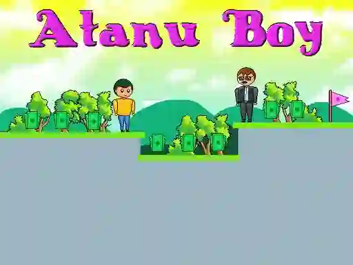 Játék Atanu Boy online