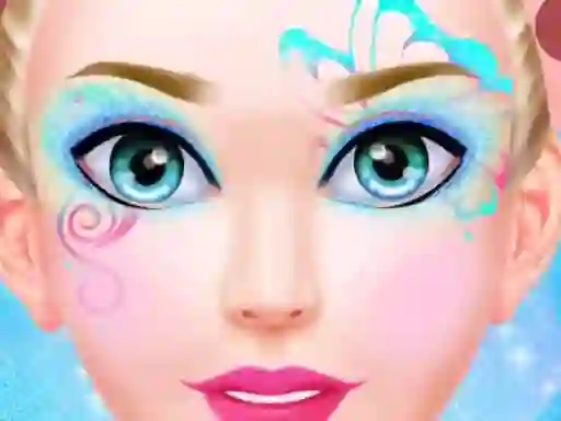 Játék Love Ballerina online