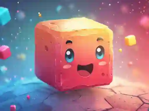 Játék Infinity Jump online