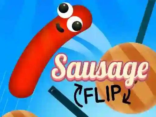 Játék Sausage Game online