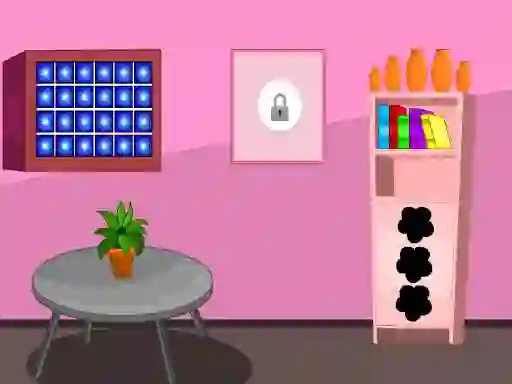 Játék Stunt House Escape online