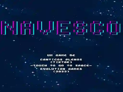 Játék Navesco online