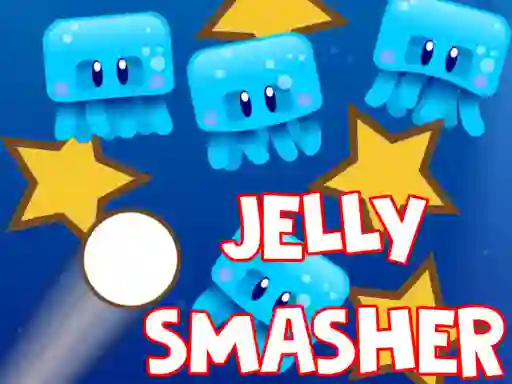 Játék Jelly Smasher online