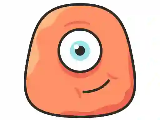 Játék Monster Of Eyes online