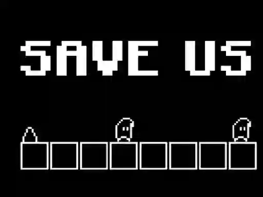 Játék Save Us online